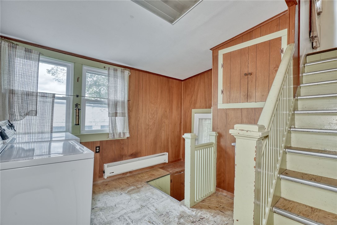 904 Lake Road, Unit 900902 Webster, NY 14580 - Photo 15 of 50 #900- 1ST FLR LAUNDRY