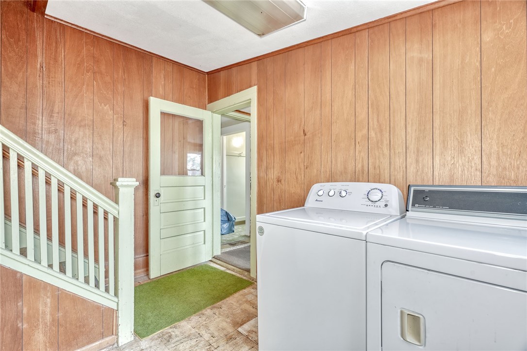 904 Lake Road, Unit 900902 Webster, NY 14580 - Photo 16 of 50 #900- LAUNDRY