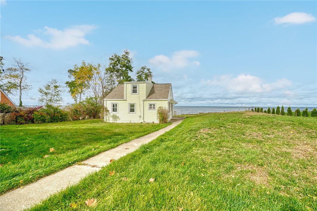 904 Lake Road, Unit 900902 Webster, NY 14580 - Photo 29 of 50 #904 - WATERFRONT CAPE