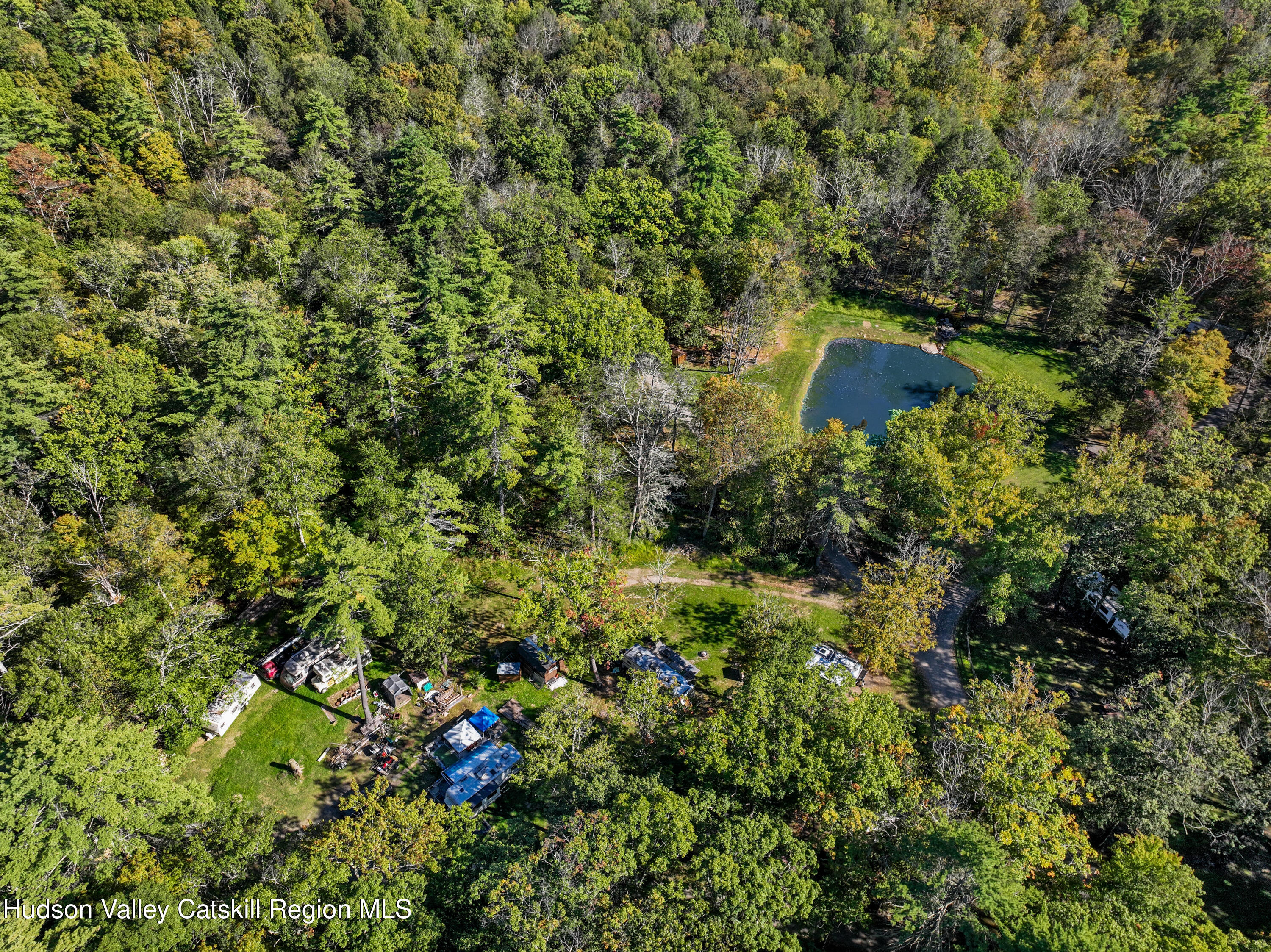 425 Woodland Road Accord, NY 12404 - Photo 13 of 28