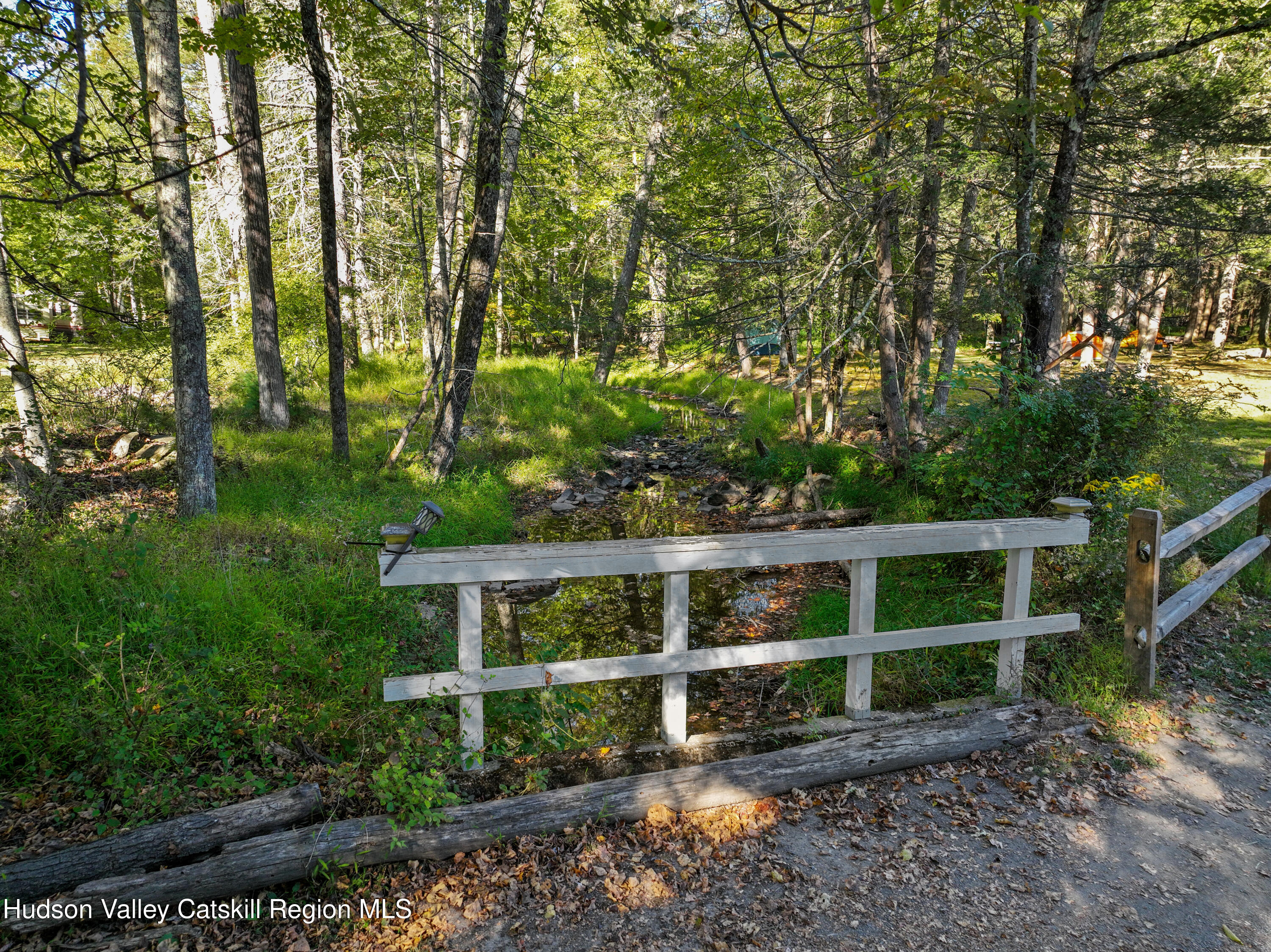 425 Woodland Road Accord, NY 12404 - Photo 18 of 28 a view of outdoor space and yard