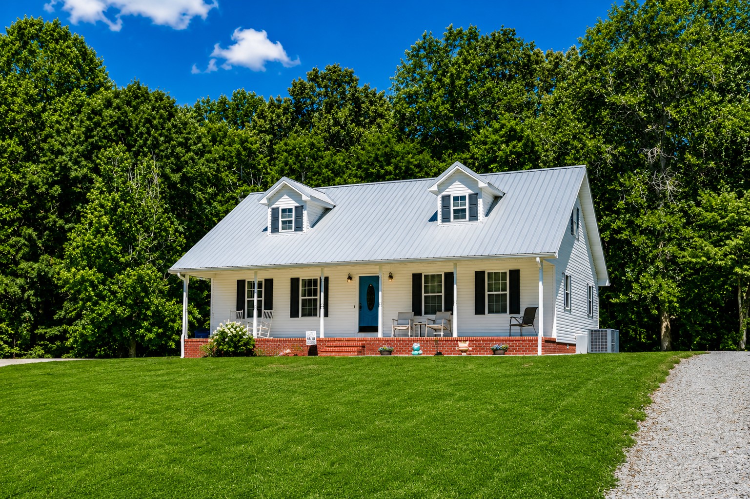 2836 Gate 3 Road Paris, TN 38242 - Photo 4 of 46