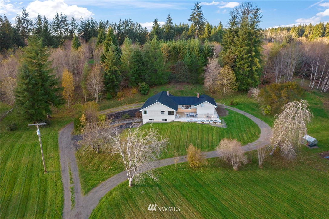 48 West Barrett Road Montesano, WA 98563 - Photo 1 of 40 Gallery Image 1