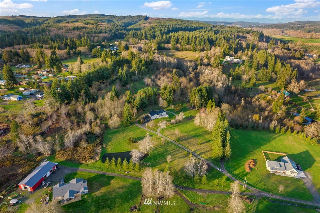 48 West Barrett Road Montesano, WA 98563 - Photo 3 of 40 Gallery Image 3