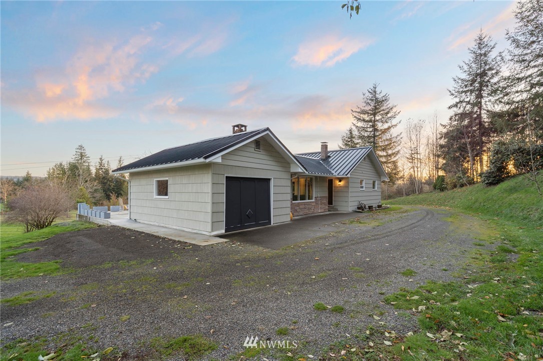 48 West Barrett Road Montesano, WA 98563 - Photo 27 of 40 Gallery Image 27