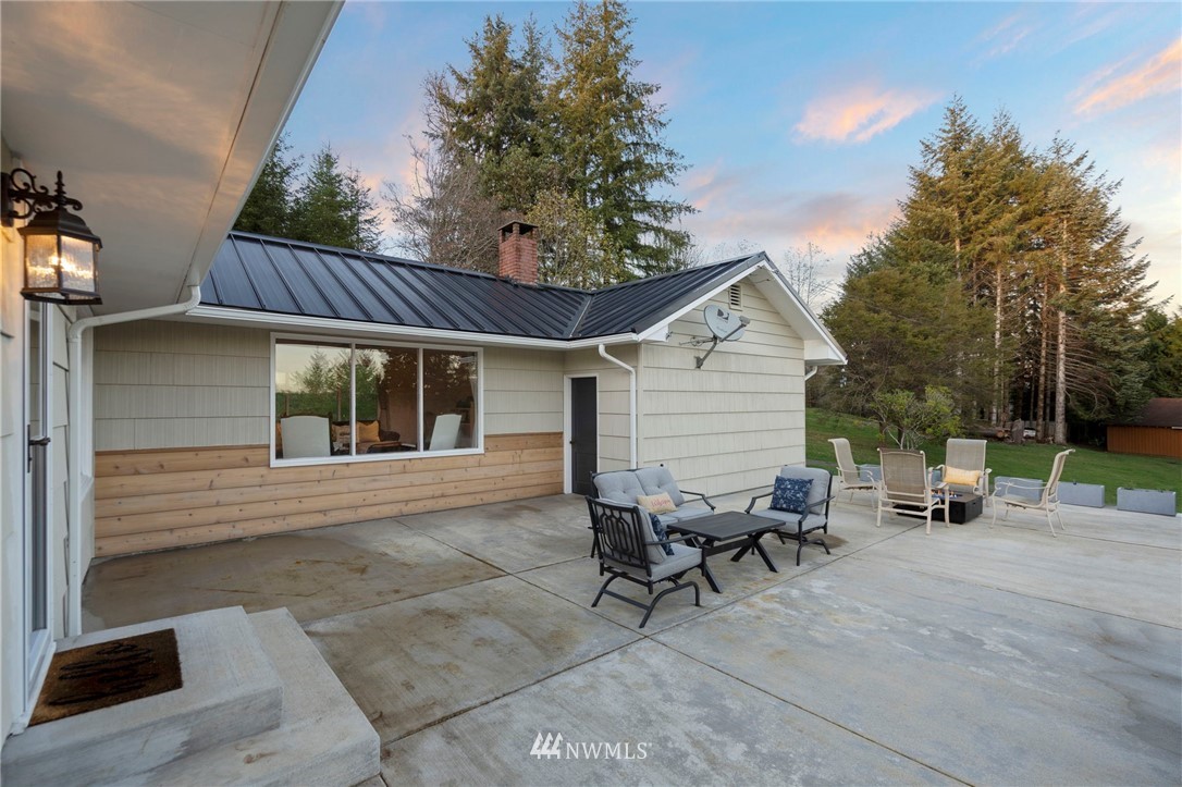 48 West Barrett Road Montesano, WA 98563 - Photo 30 of 40 Gallery Image 30