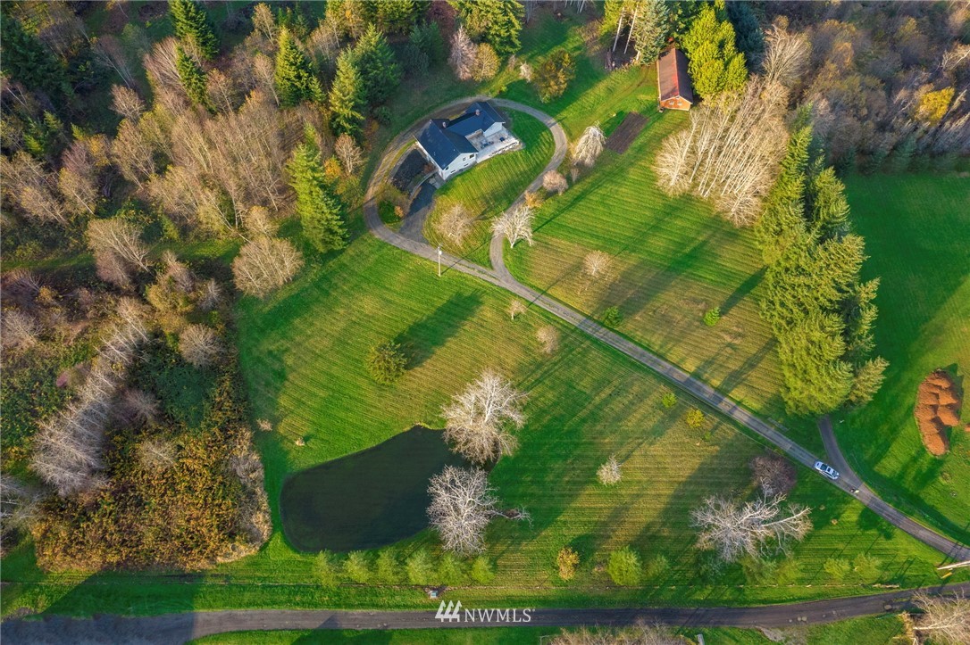 48 West Barrett Road Montesano, WA 98563 - Photo 4 of 40 Gallery Image 4