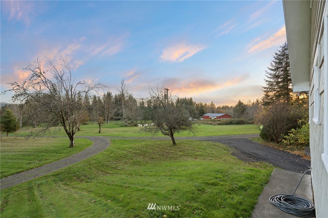 48 West Barrett Road Montesano, WA 98563 - Photo 31 of 40 Gallery Image 31