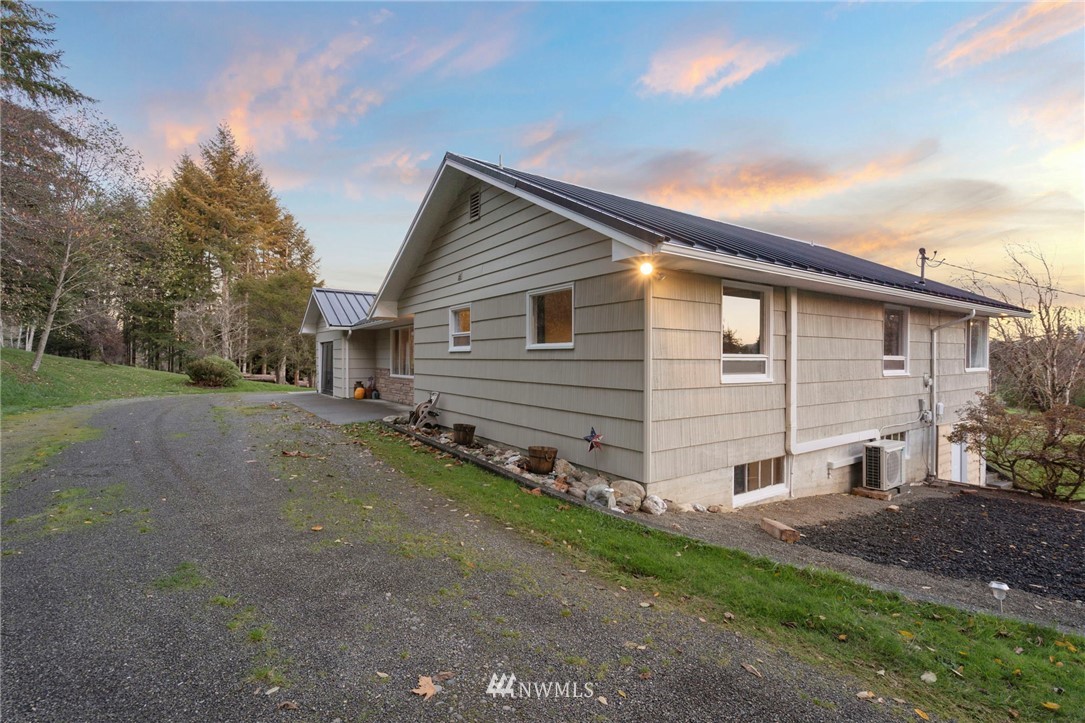 48 West Barrett Road Montesano, WA 98563 - Photo 34 of 40 Gallery Image 34