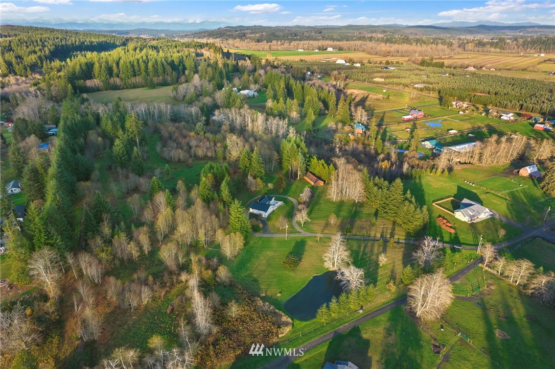 48 West Barrett Road Montesano, WA 98563 - Photo 5 of 40 Gallery Image 5