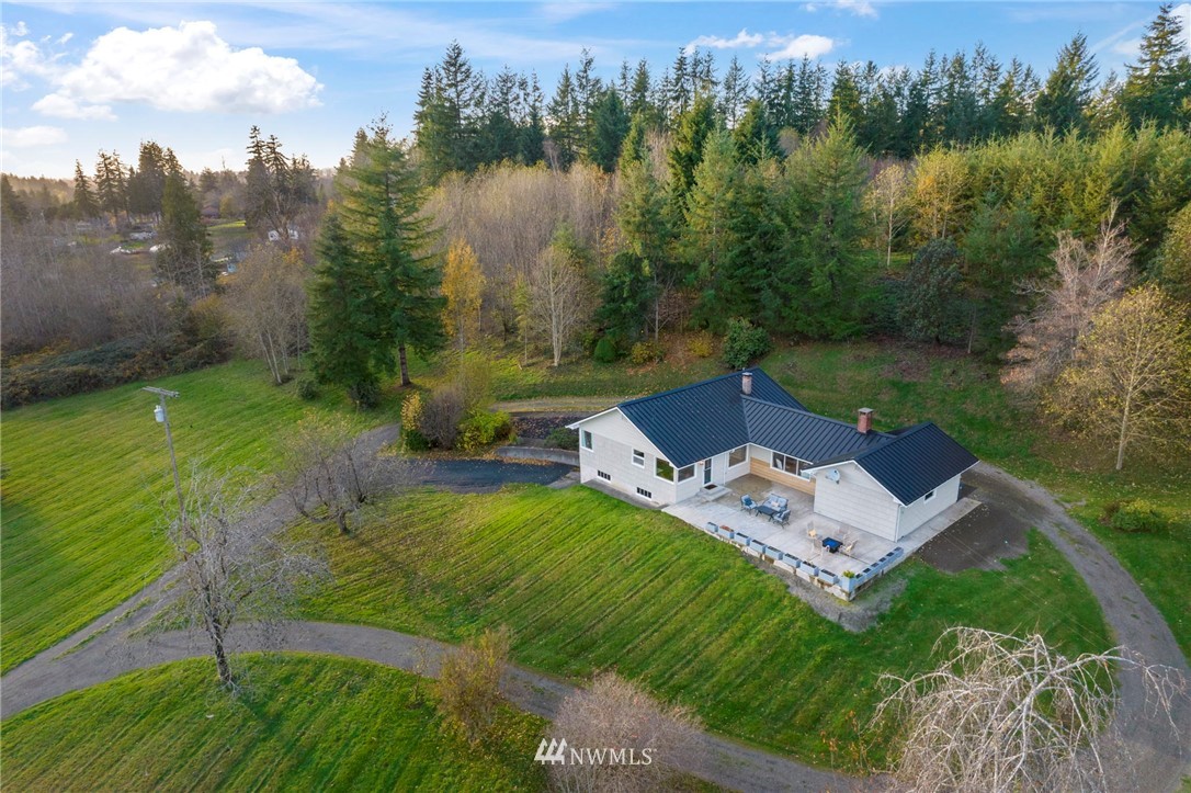 48 West Barrett Road Montesano, WA 98563 - Photo 6 of 40 Gallery Image 6
