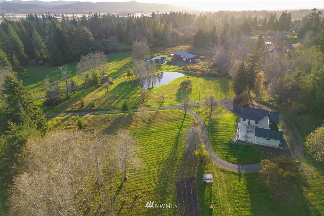48 West Barrett Road Montesano, WA 98563 - Photo 7 of 40 Gallery Image 7