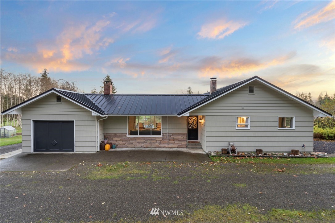 48 West Barrett Road Montesano, WA 98563 - Photo 8 of 40 Gallery Image 8