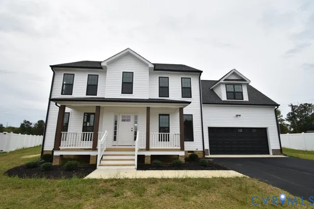 $462,828 | 2641 Butterbean Court, Henrico, VA 23231