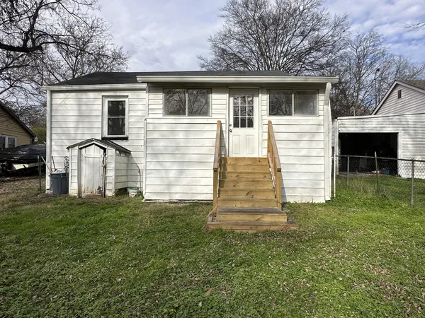 $190,000 | 1011 Adair Street, Columbia, TN 38401