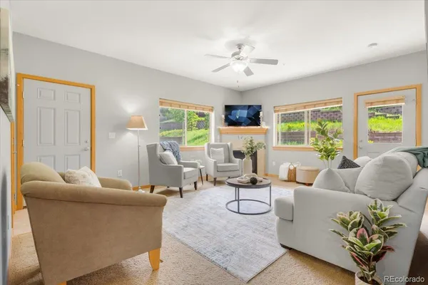 $575,000 | 140 Sterling Loop, Unit 202, Fraser, CO 80442