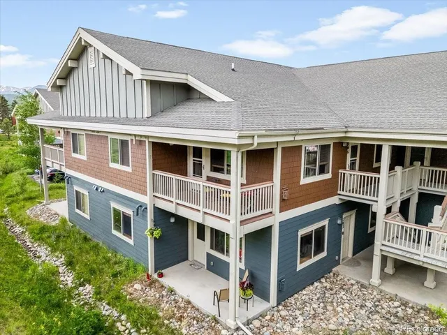 $677,000 | 140 Sterling Loop, Unit 202, Fraser, CO 80442