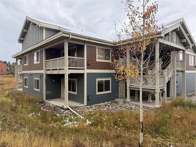$677,000 | 140 Sterling Loop, Unit 202, Fraser, CO 80442