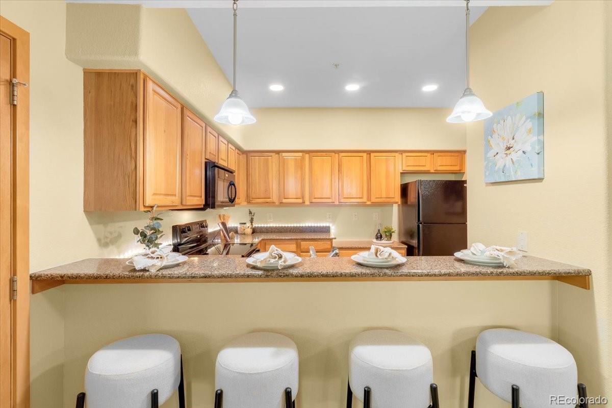 140 Sterling Loop, Unit 202 Fraser, CO 80442 - Photo 4 of 24