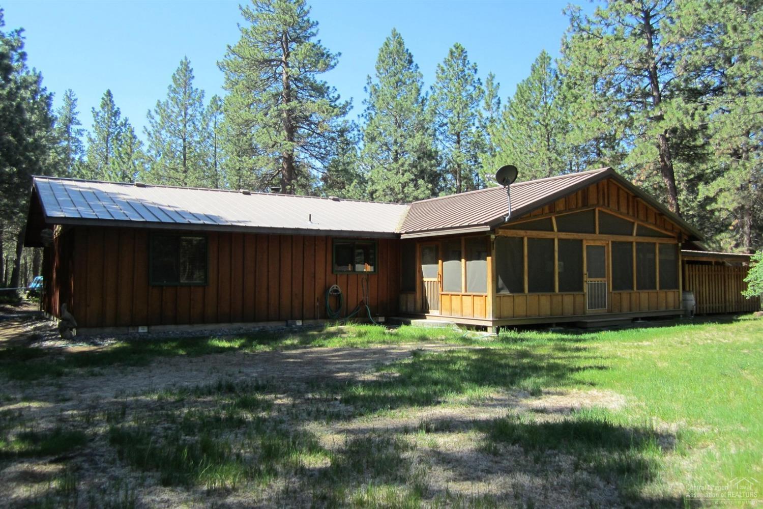 14832 Springwood Road La Pine, OR 97739 - Photo 21 of 25 Additional Photo