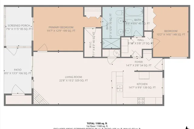 $399,900 | 1175 Mariners Way, Unit 59, Huddleston, VA 24104