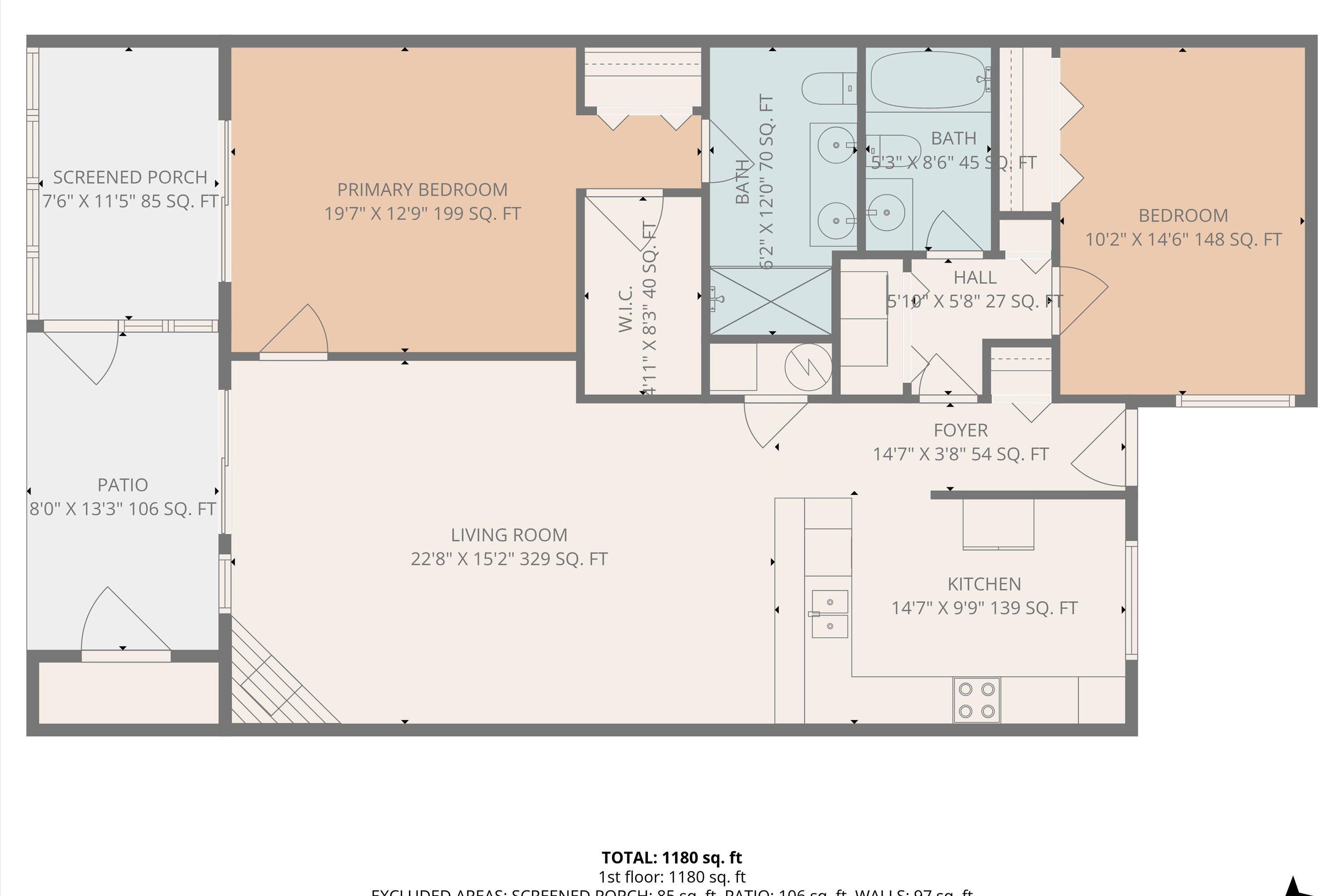 1175 Mariners Way, Unit 59 Huddleston, VA 24104 - Photo 44 of 44