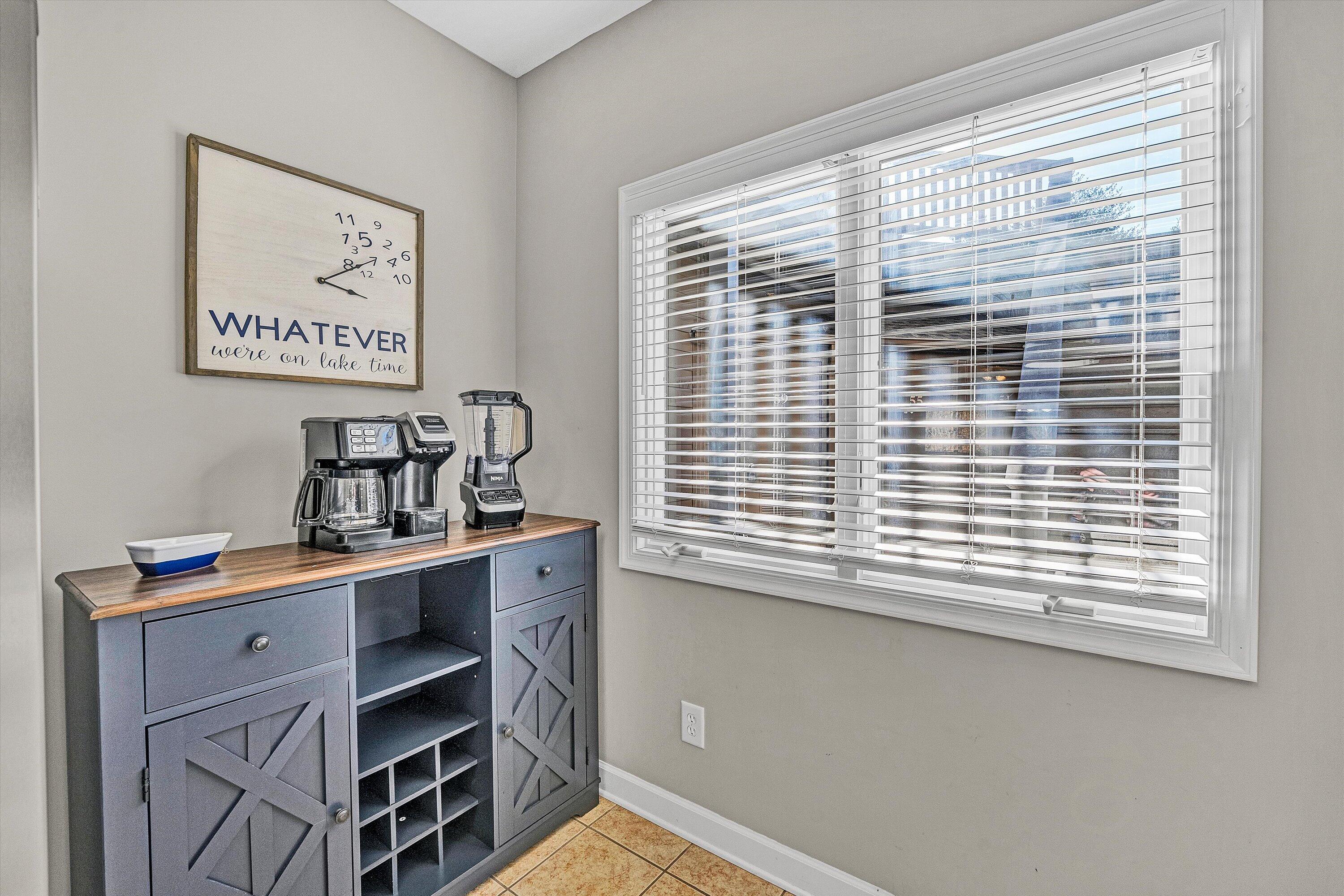 1175 Mariners Way, Unit 59 Huddleston, VA 24104 - Photo 7 of 44 a view of a workspace with furniture and windows