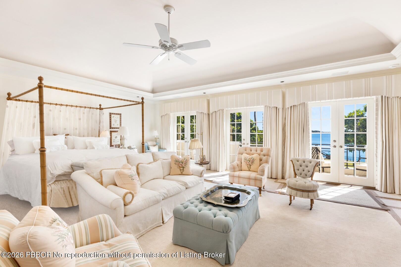 320 El Vedado Road Palm Beach, FL 33480 - Photo 48 of 86 Primary Suite 2