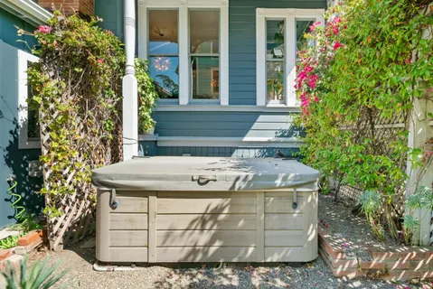 $2,495,000 | 105 Sylvar Street, Santa Cruz, CA 95060
