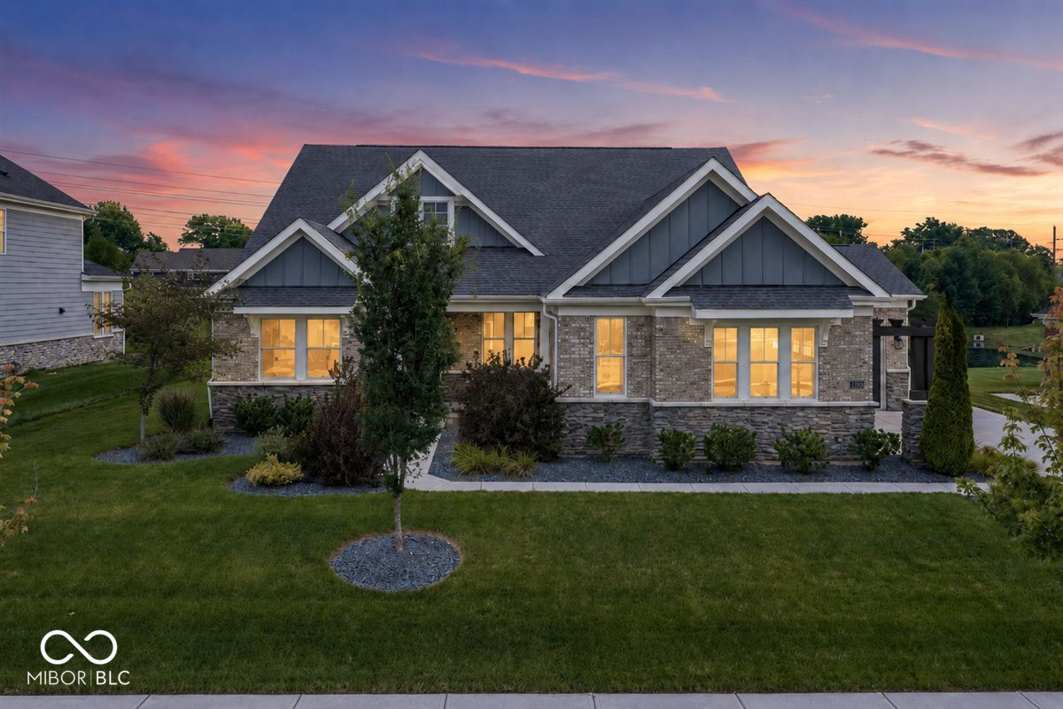 12205 Hidden Point Ct. Fishers, IN 46037 - Photo 50 of 50