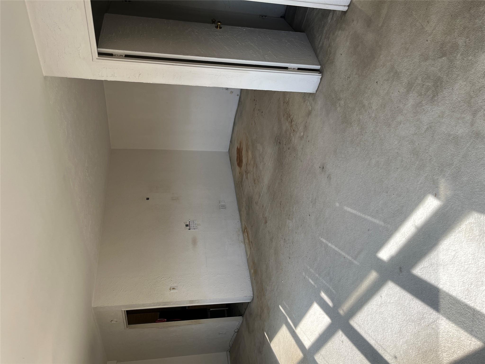 1020 Grand Concourse, Unit 23T Bronx, NY 10451 - Photo 3 of 13 View of empty room