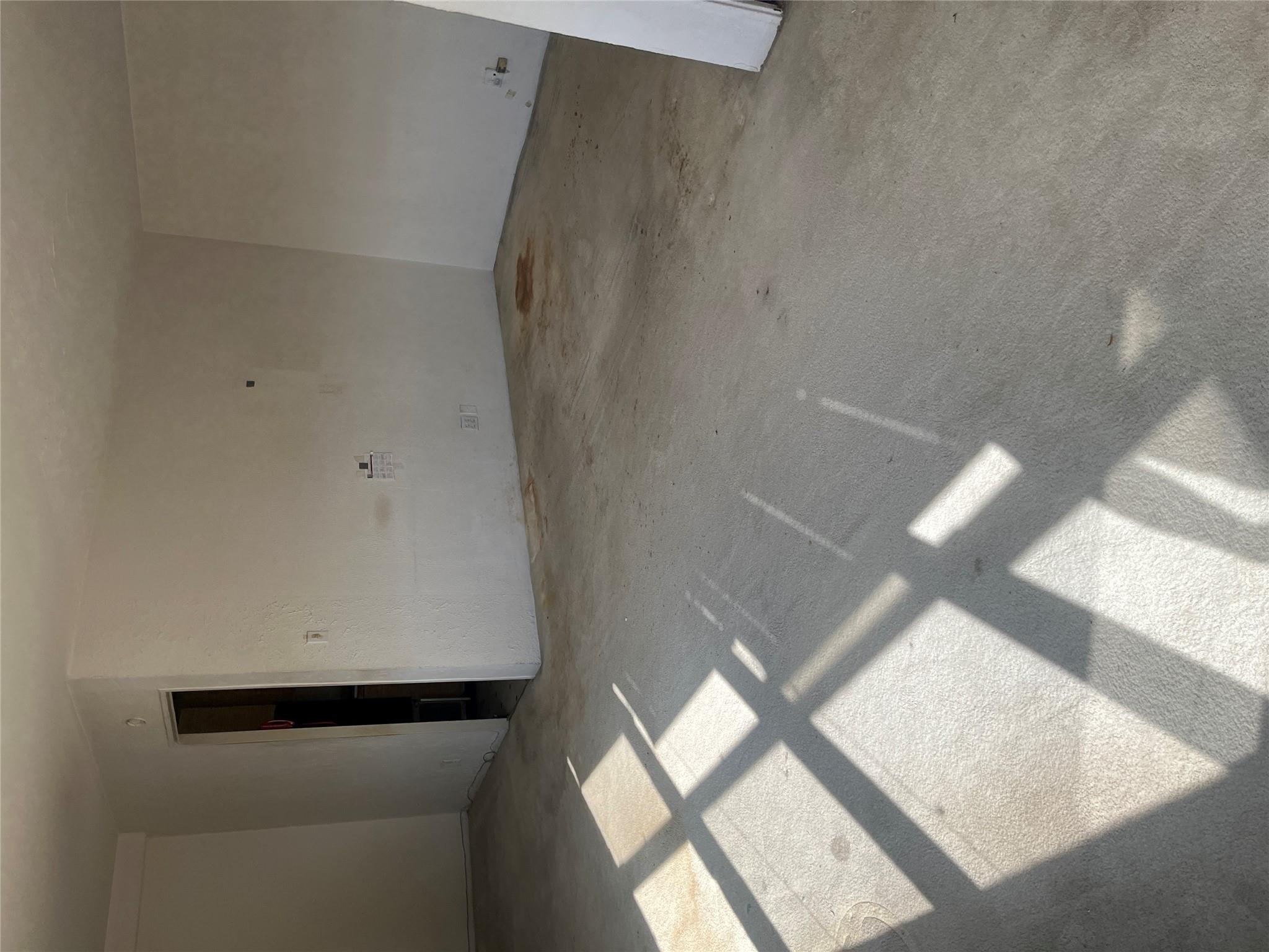 1020 Grand Concourse, Unit 23T Bronx, NY 10451 - Photo 4 of 13 View of empty room