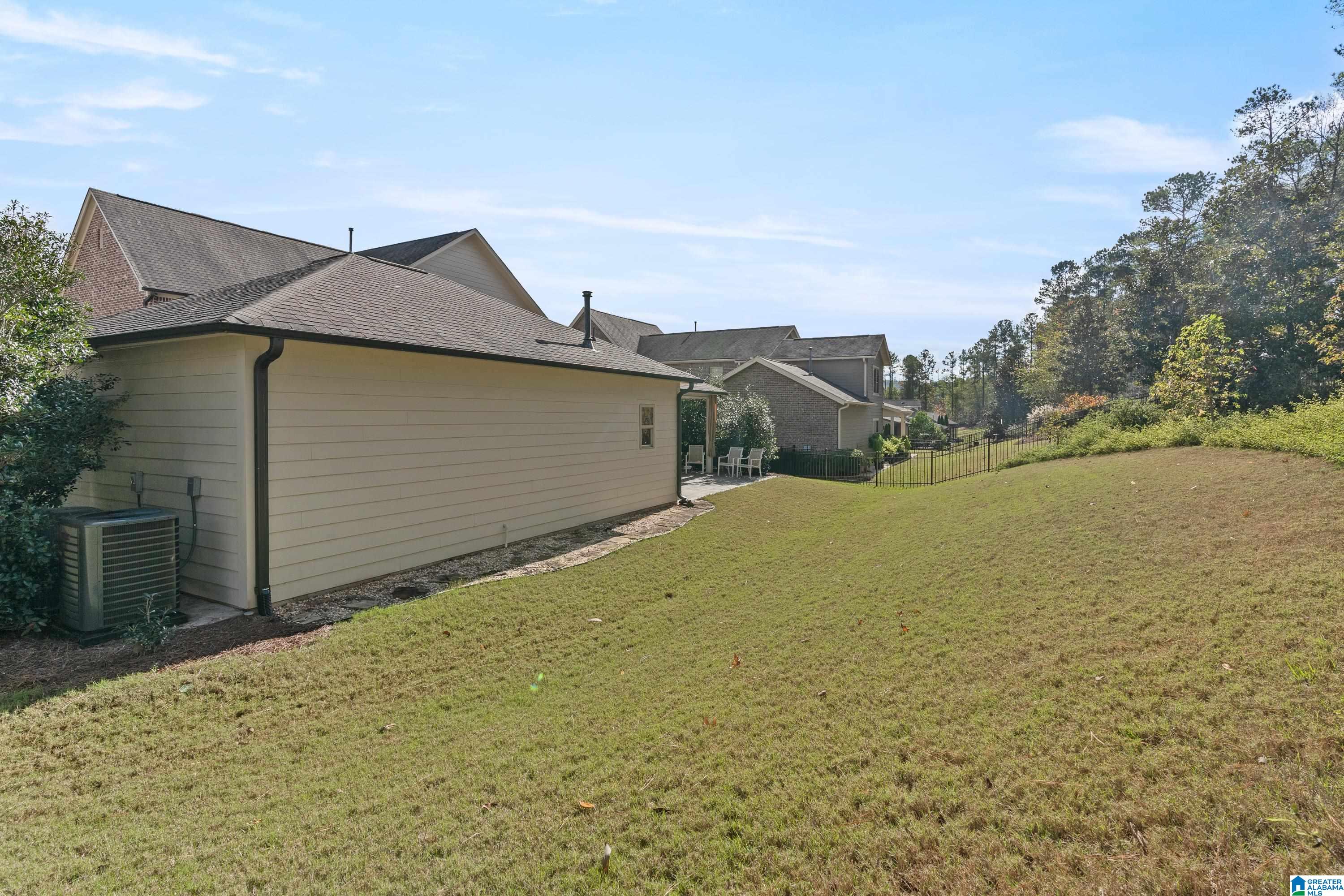 317 Kilkerran Lane Pelham, AL 35124 - Photo 50 of 83