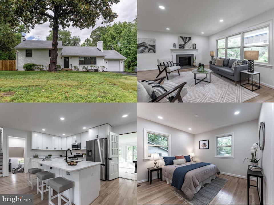 6420 Sleepy Ridge Road Falls Church, VA 22042 - Photo 1 of 33 Gallery Image 1