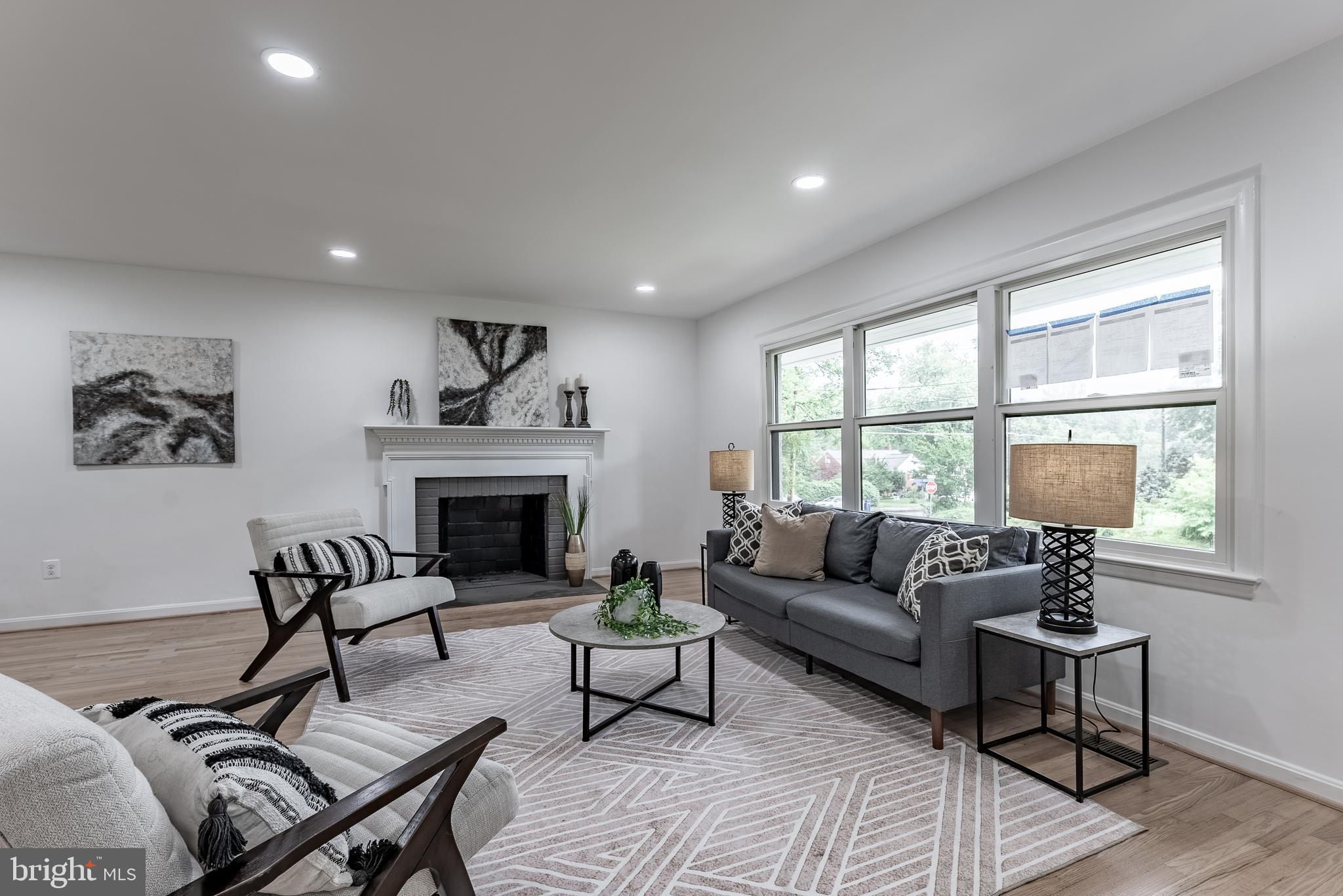 6420 Sleepy Ridge Road Falls Church, VA 22042 - Photo 3 of 33 Gallery Image 3