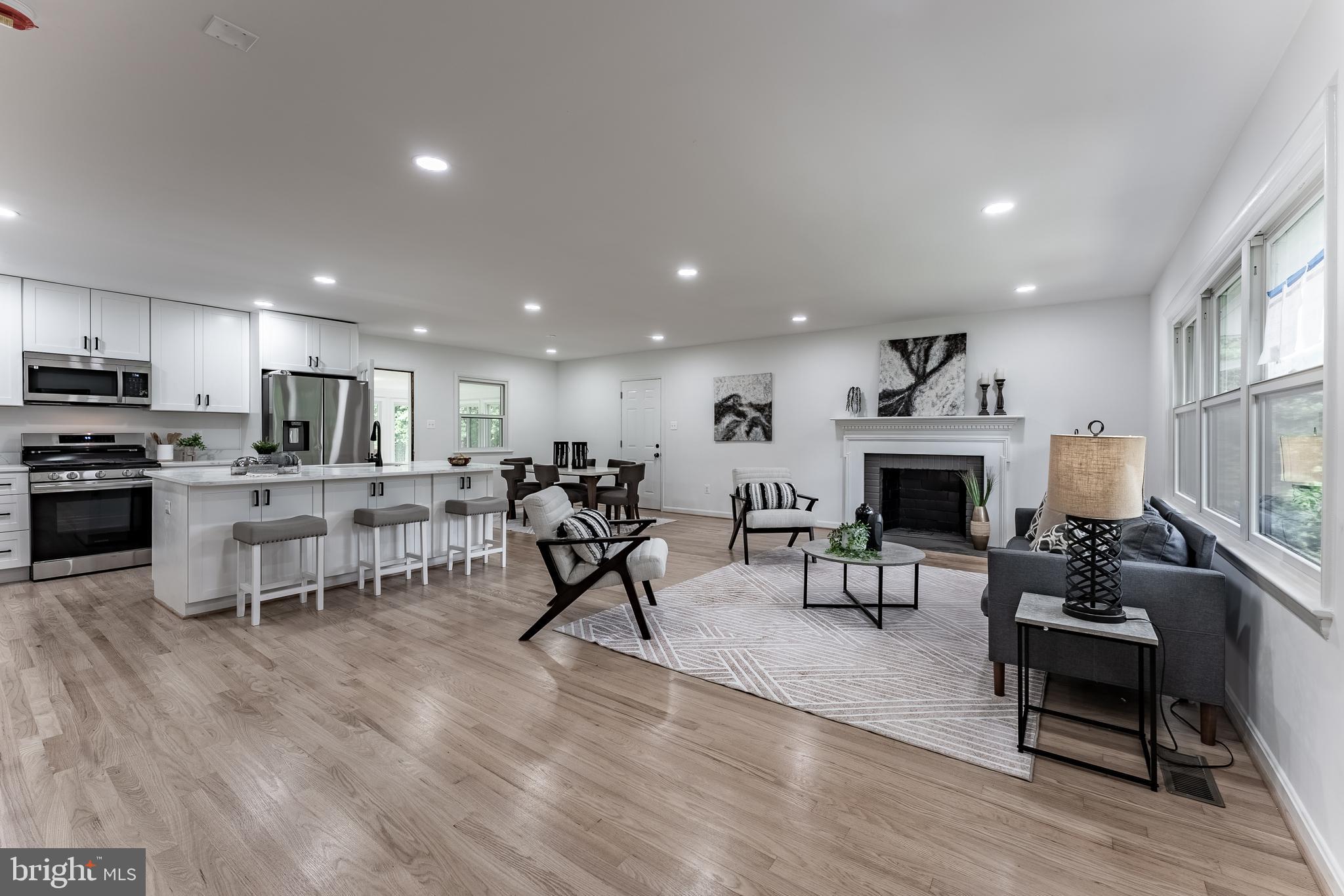 6420 Sleepy Ridge Road Falls Church, VA 22042 - Photo 4 of 33 Gallery Image 4