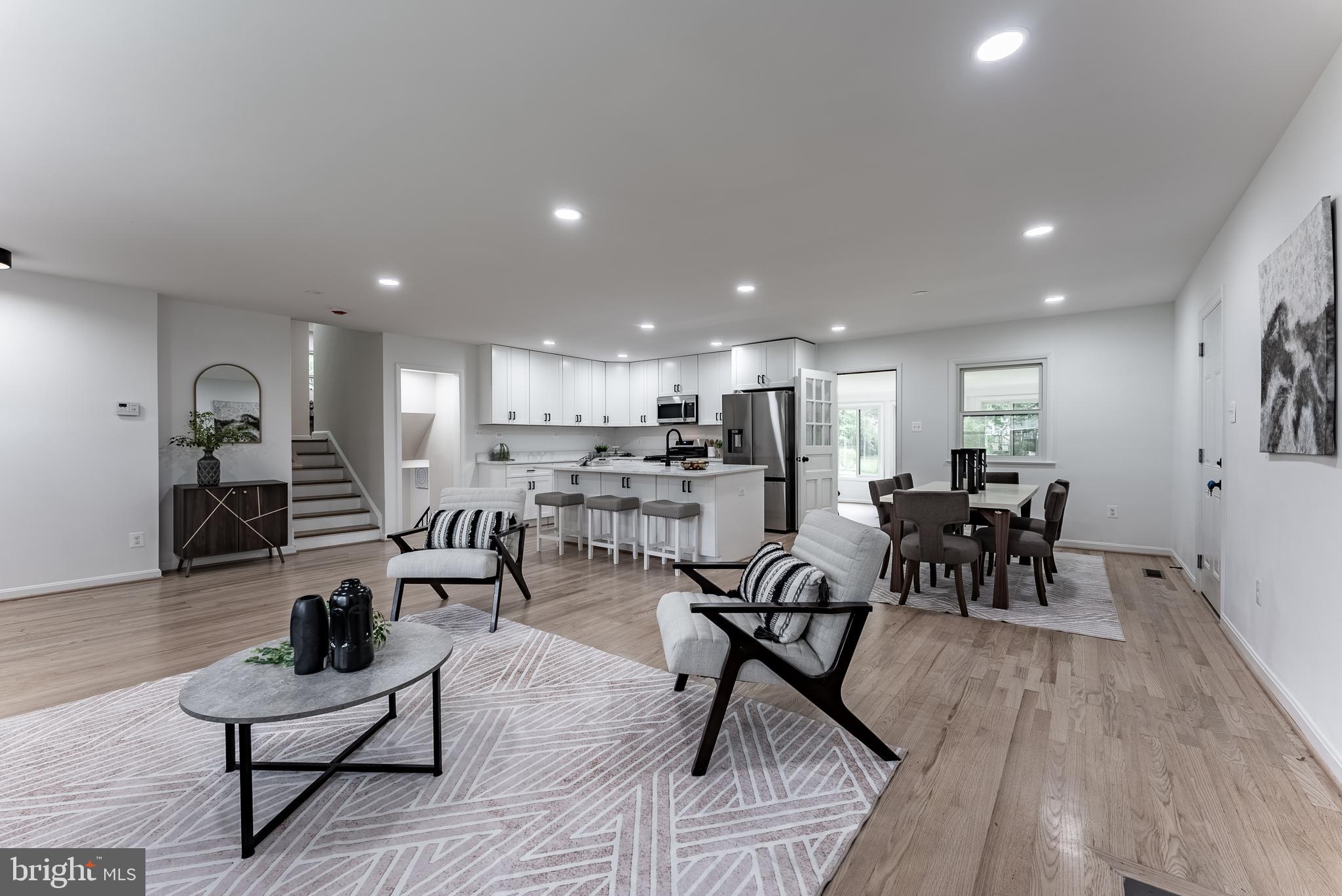 6420 Sleepy Ridge Road Falls Church, VA 22042 - Photo 8 of 33 Gallery Image 8