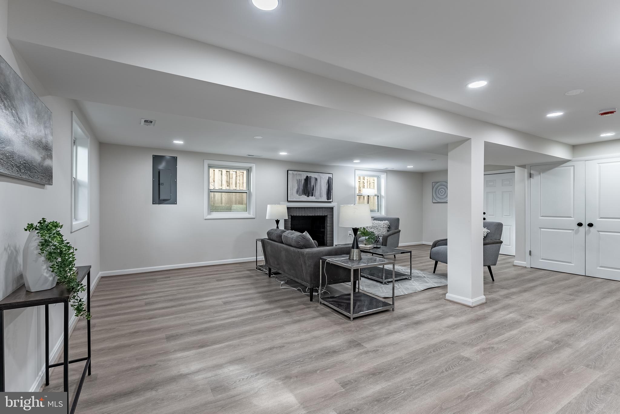 6420 Sleepy Ridge Road Falls Church, VA 22042 - Photo 10 of 33 Gallery Image 10