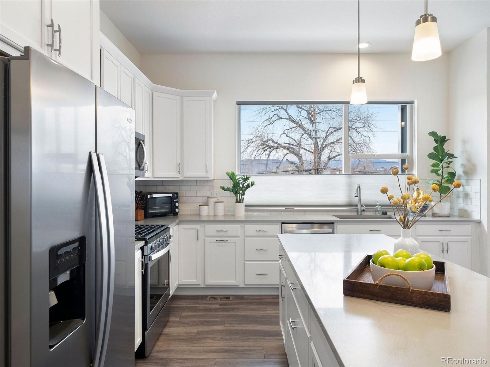 5058 Ward Road Wheat Ridge, CO 80033 - Photo 18 of 40 Gallery Image 18