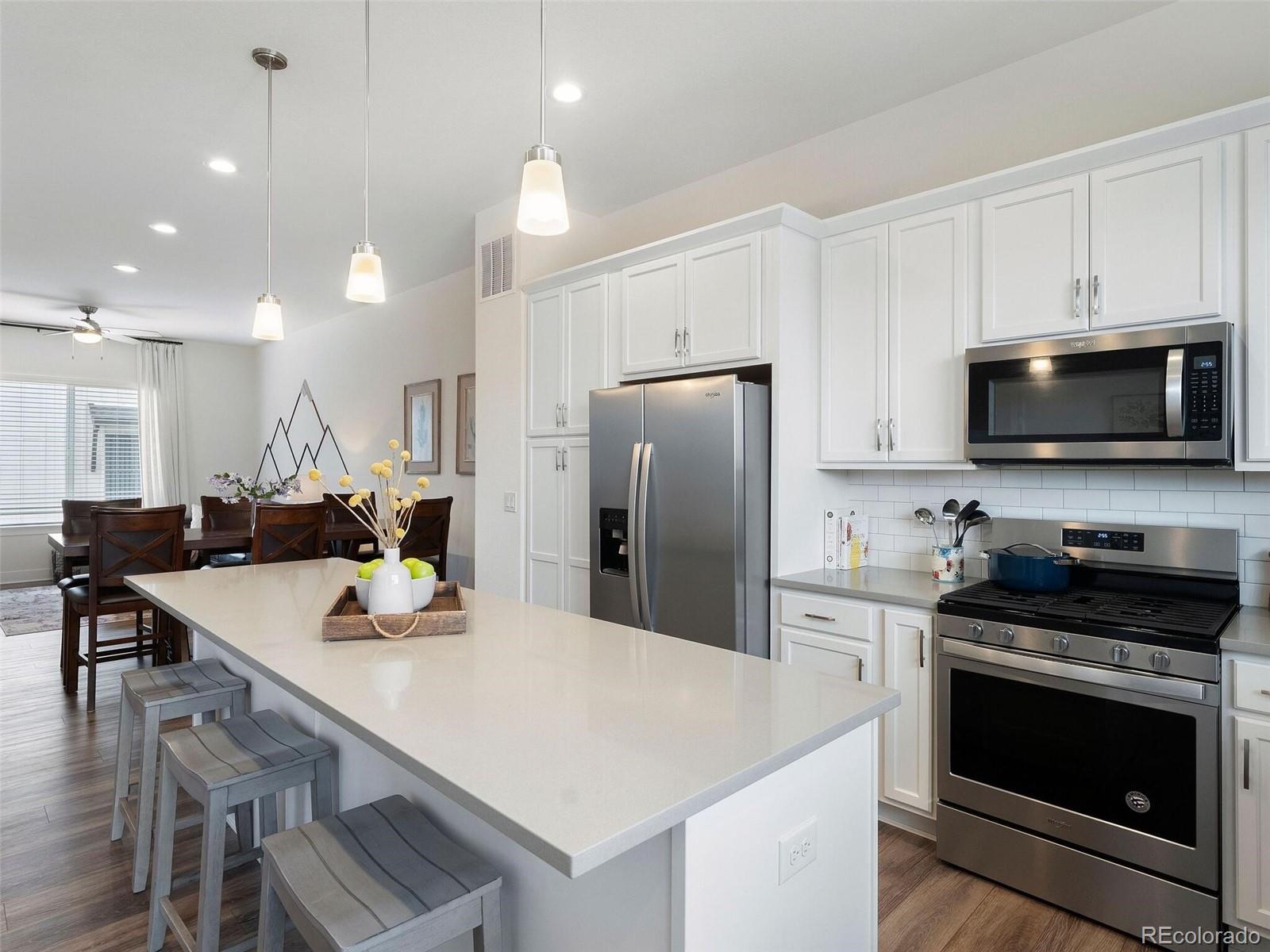5058 Ward Road Wheat Ridge, CO 80033 - Photo 7 of 40 Gallery Image 7