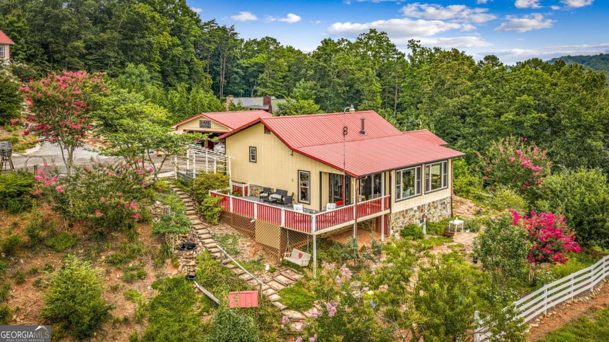90 Fox Run, Unit 78 Blue Ridge, GA 30513 - Photo 87 of 92 Gallery Image 87