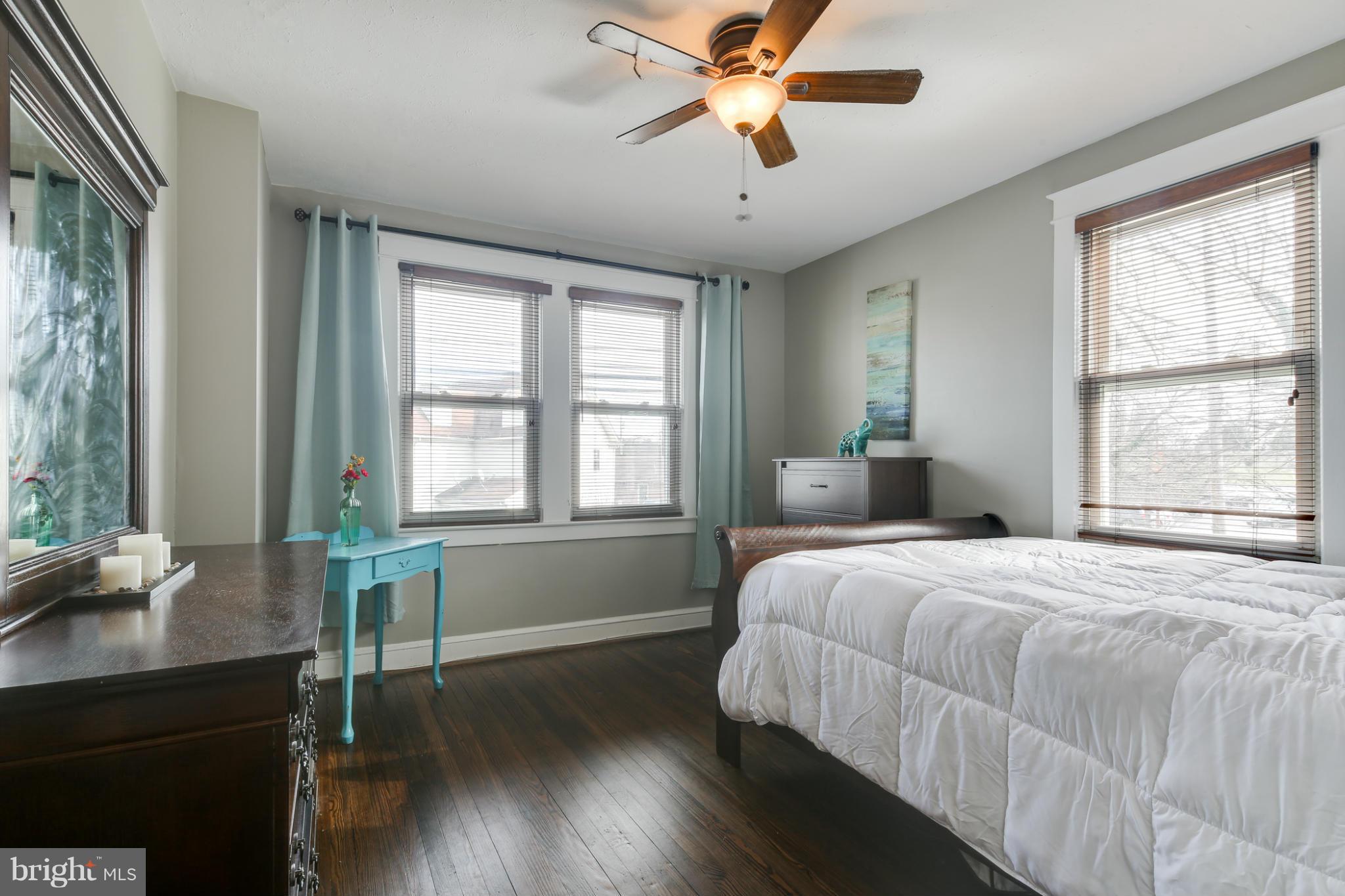 604 South Camp Meade Road Linthicum, MD 21090 - Photo 14 of 30 Bedroom