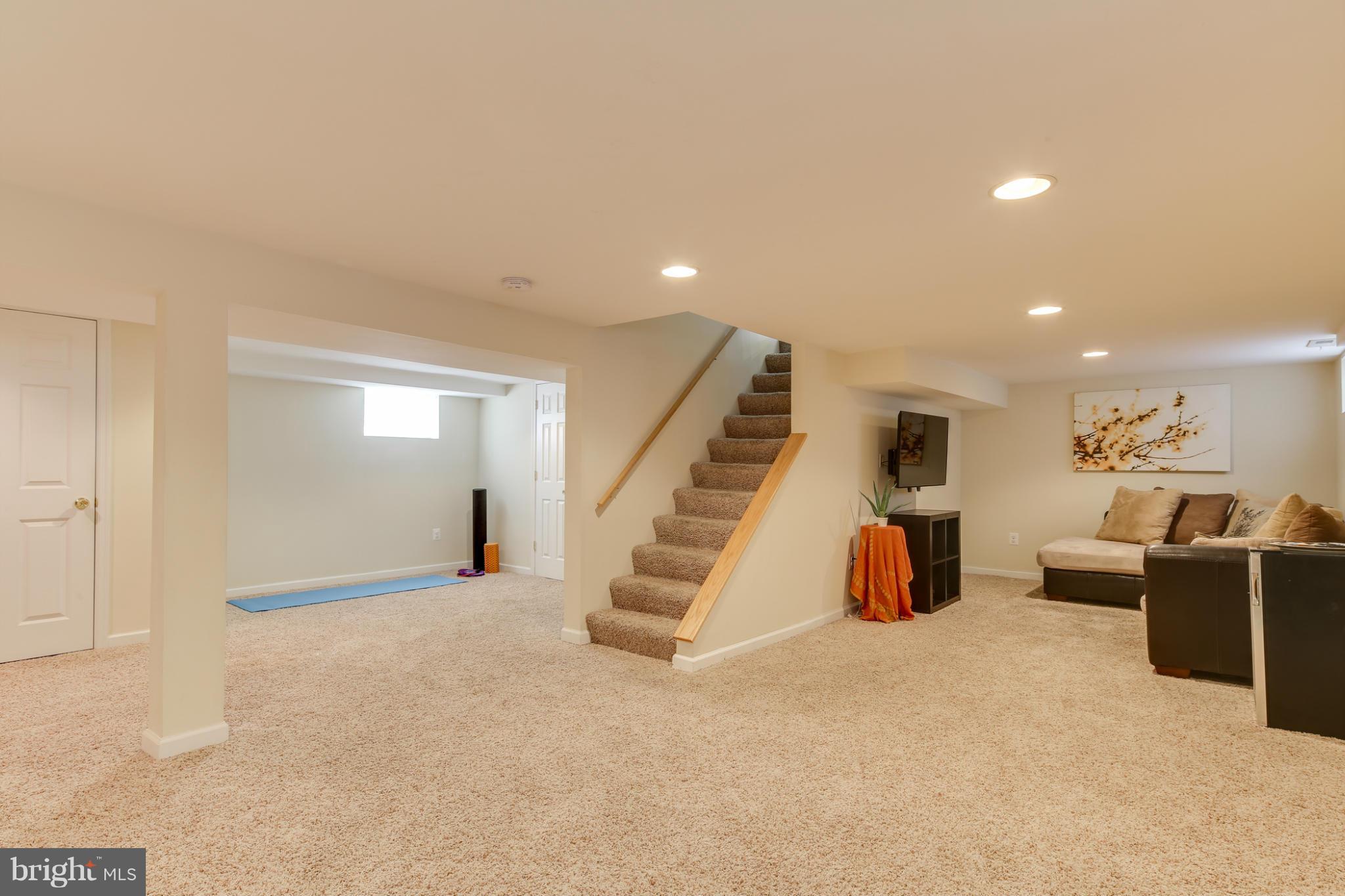 604 South Camp Meade Road Linthicum, MD 21090 - Photo 3 of 30 Basement