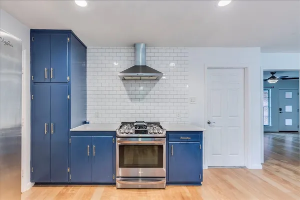 $3,200 | 5614 Delwood Drive, Austin, TX 78723