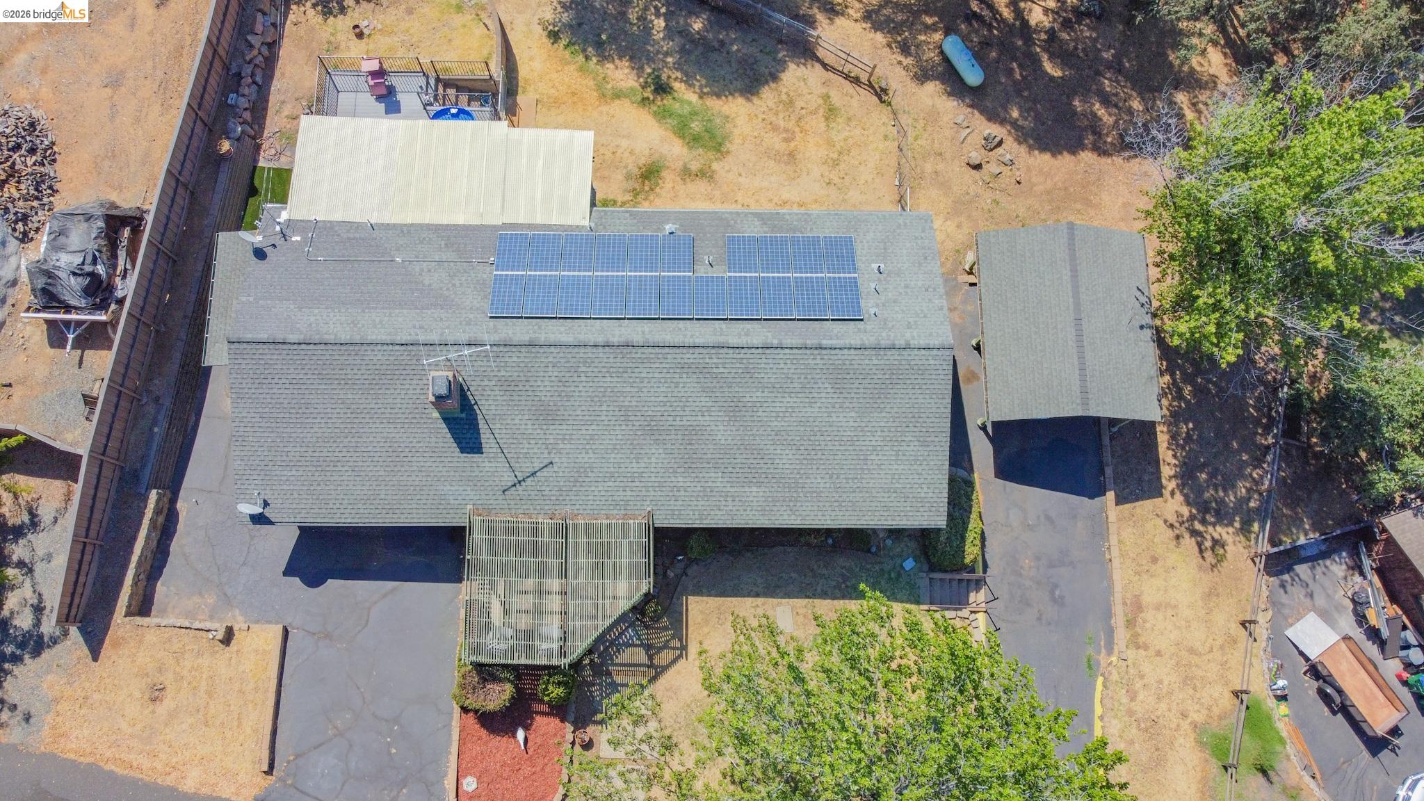 12933 Chaparral Road Sonora, CA 95370 - Photo 38 of 43