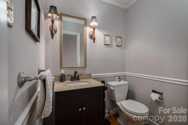 $620,000 | 107 Lakeside Drive, Grover, NC 28073