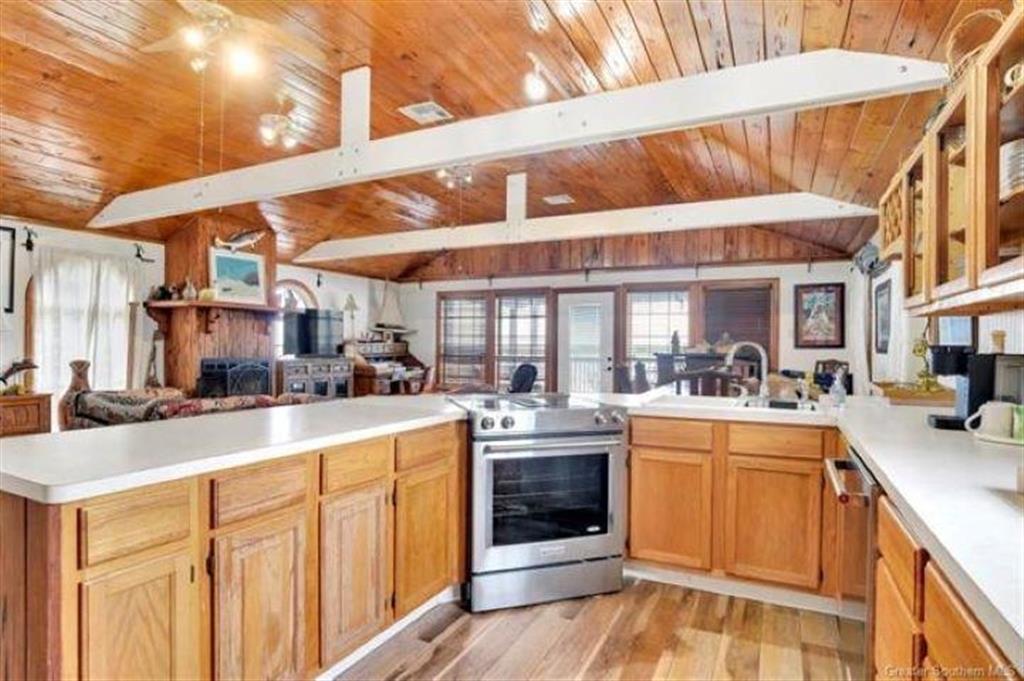 515 Lake Breeze Road Hackberry, LA 70645 - Photo 14 of 24