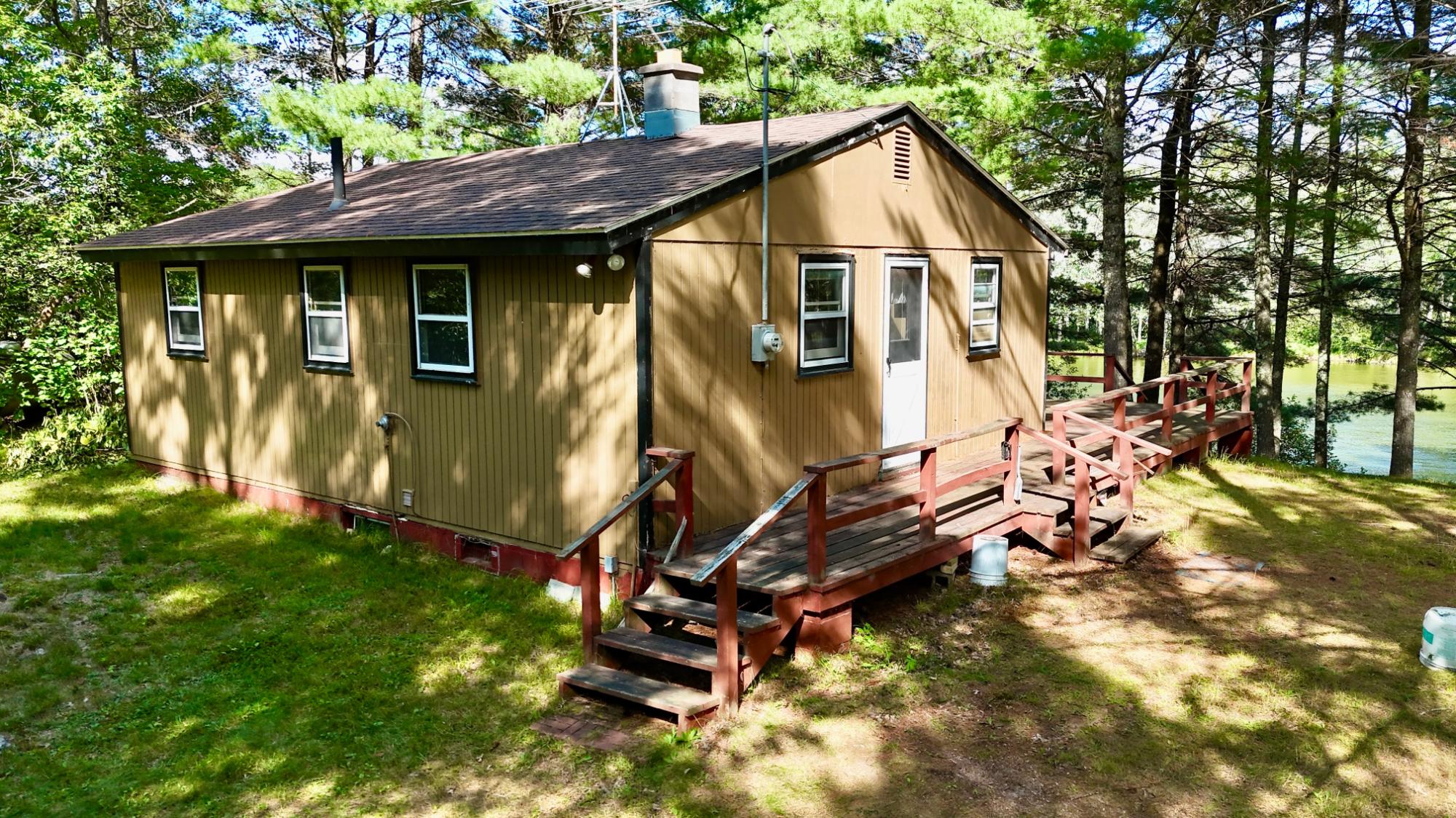 6932 West Rapids Road Lake Tomahawk, WI 54539 - Photo 26 of 35 Gallery Image 26