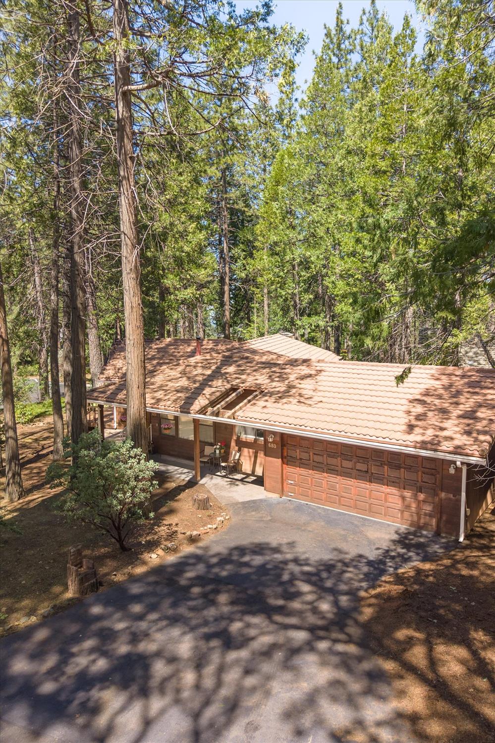 680 Larkspur Lane Murphys, CA 95247 - Photo 30 of 41 a view of a road with an outdoor space