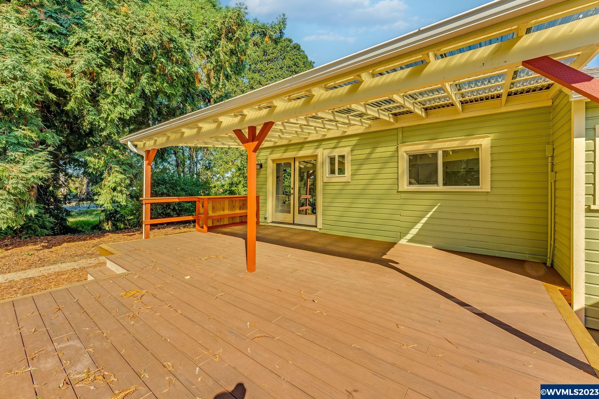 9500 Wells Landing Road Independence, OR 97351 - Photo 27 of 40 Gallery Image 27